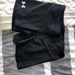 Brand New Under Armour Spandex Short